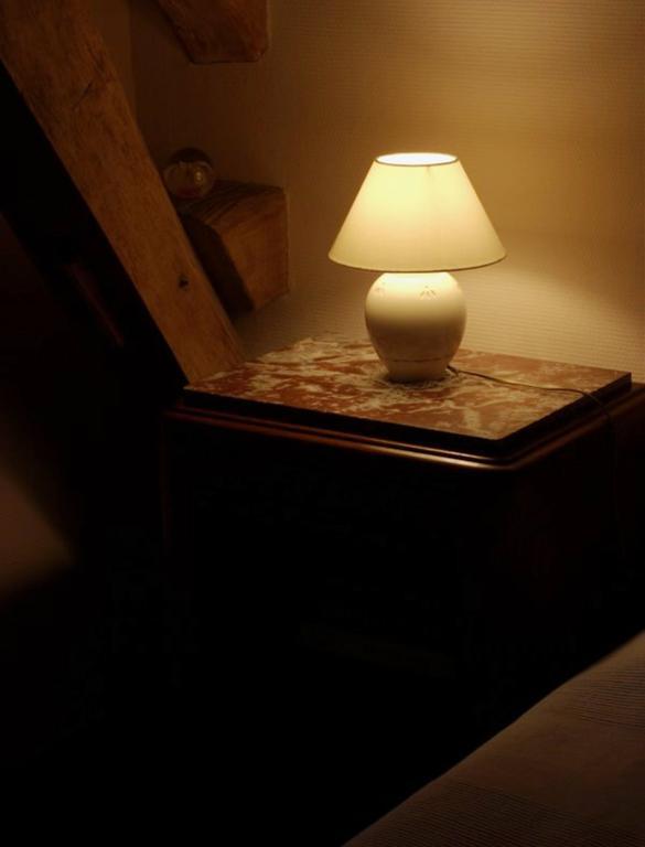 Le Clos De Chatres Oisly Room photo