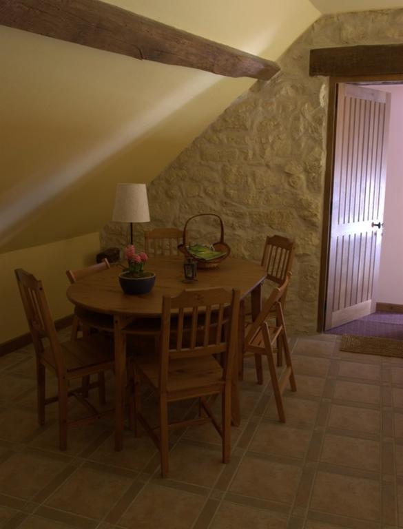 Le Clos De Chatres Oisly Exterior photo